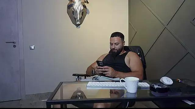 mattmasterss from StripChat is Private