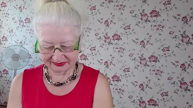Maya_Mayflower from StripChat