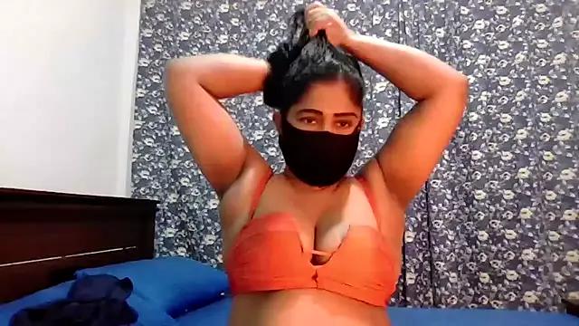 Naked Room Maya_QueenSL 