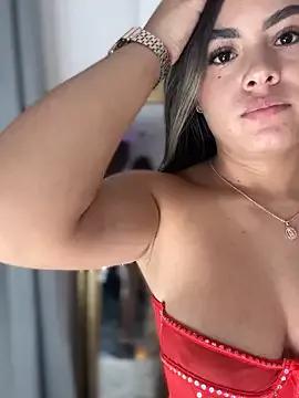 Naked Room MayaMoanXXX 