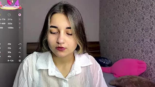 MaydaFarran from StripChat