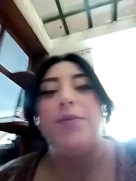 megan_fox5 from StripChat