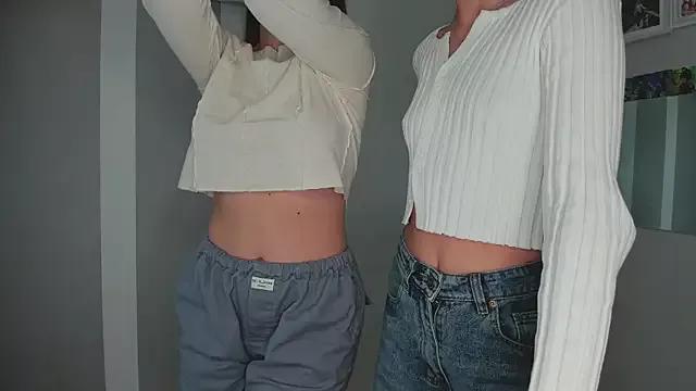 MeganTheStall from StripChat