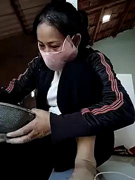 Mei-Mei89 from StripChat