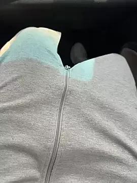 Meii-meyy from StripChat is Freechat