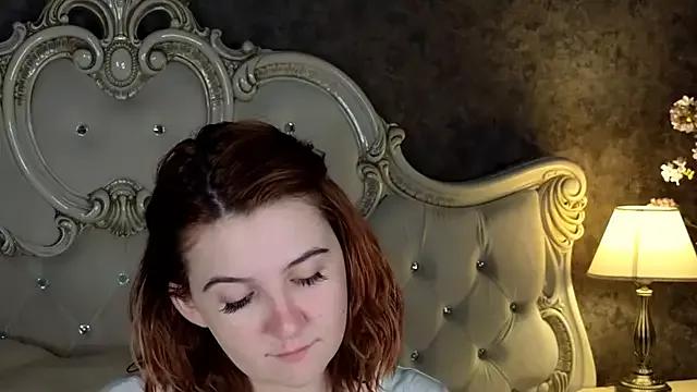 Melanie_Stoun from StripChat
