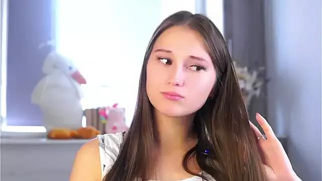 MelaniSeiver from StripChat