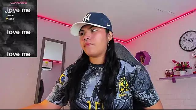 melany_rouse18 from StripChat