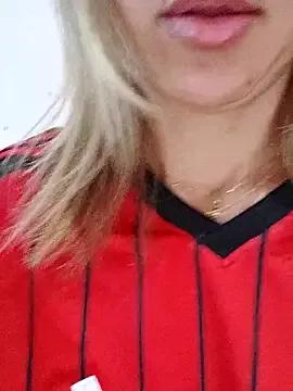 melissa_35_ from StripChat is Freechat