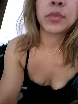 Naked Room melissa_35_ 