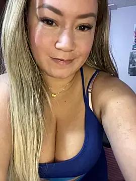 Melissa_Bianco from StripChat
