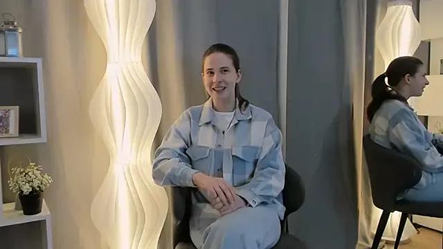 MelitaTintinger from StripChat