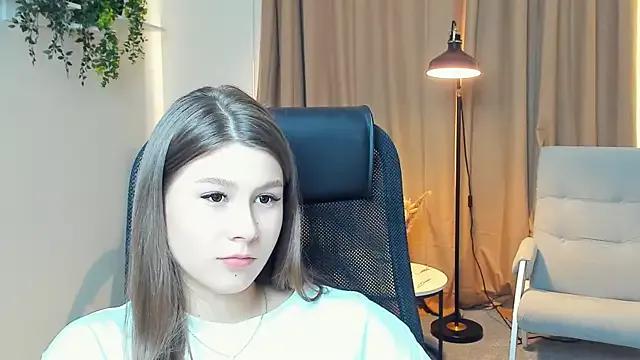 MelliePichoff from StripChat