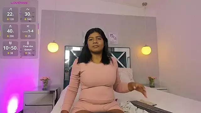 meloody7 from StripChat