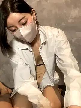 Naked Room Menes_daisuki 