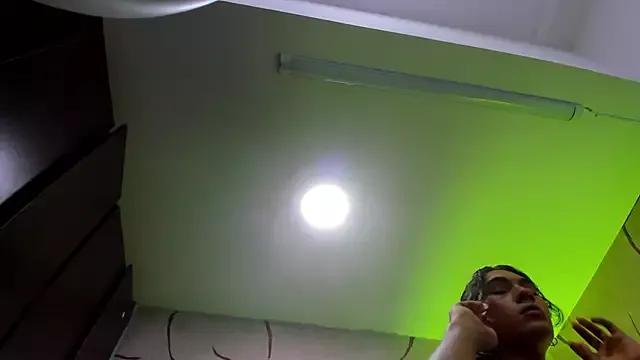 Naked Room MiaCavallii_ 
