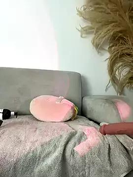 Naked Room Miafisher_ 