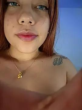 Naked Room miafresa_hot 