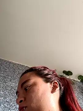 Naked Room MiaLujan_ 