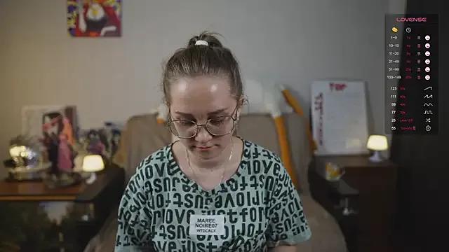 Naked Room Miatiny 