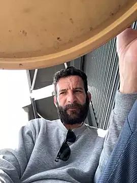 Michel_huge from StripChat is Freechat