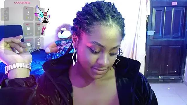 MichellMoon1 from StripChat