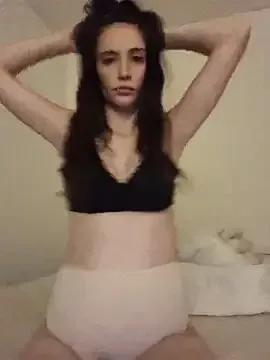 Michou02xXx from StripChat is Freechat