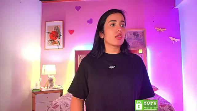 Miia_harper_ from StripChat