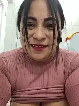 Naked Room Miia_Jazmin 