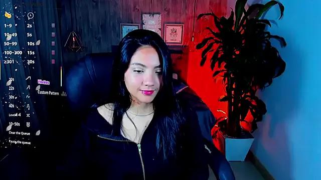 miichael_black from StripChat