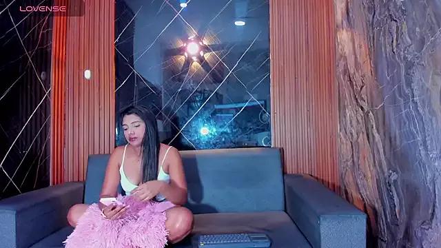 Miilu_sexy from StripChat