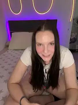 Mila-Jasmin from StripChat