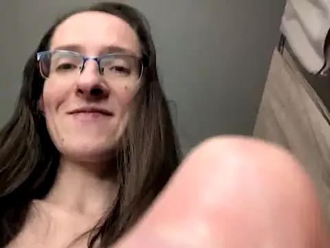 Naked Room Milky_hairy_mommy 