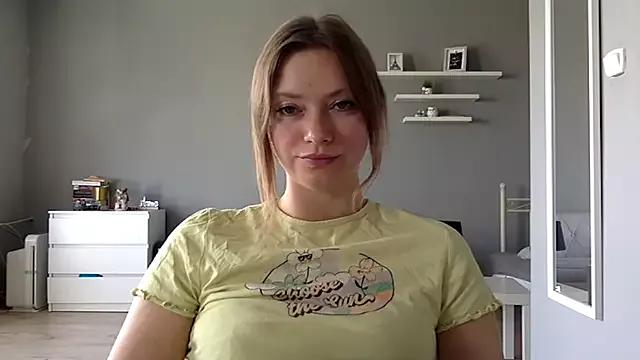 MillieShow from StripChat