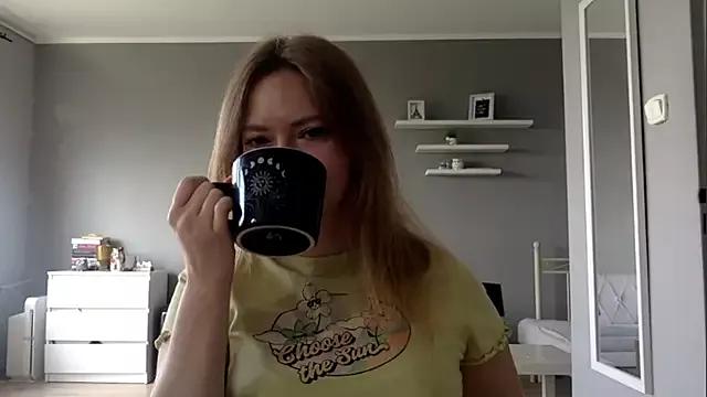 MillieShow from StripChat
