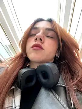 million_degrees from StripChat
