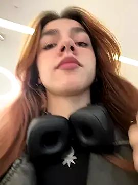million_degrees from StripChat