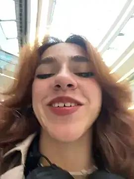 million_degrees from StripChat is Freechat