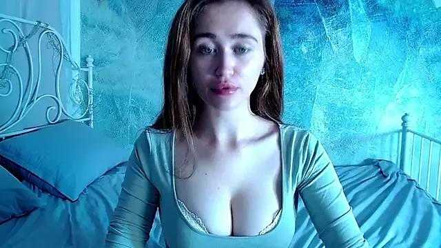 millllina from StripChat
