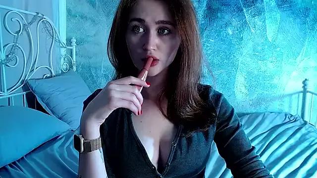 millllina from StripChat