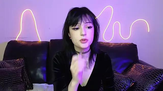 mimi_purrs from StripChat