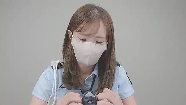 Minami_jjj from StripChat is Freechat