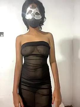 Naked Room Minu_Cam 
