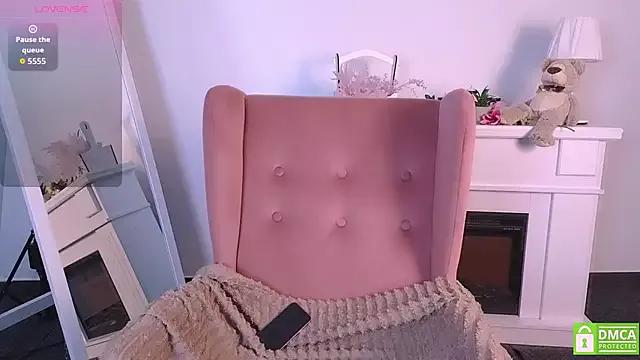 MirraBellanta from StripChat