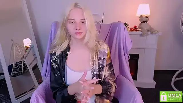 MirraBellanta from StripChat