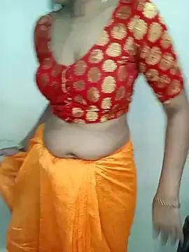 Naked Room Miss-Riyasingh 