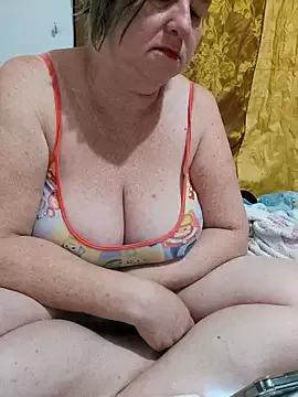 Miss-tetas from StripChat is Freechat