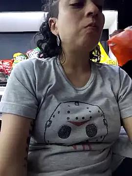 miss_carmila1 from StripChat