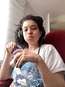miss_carmila1 from StripChat