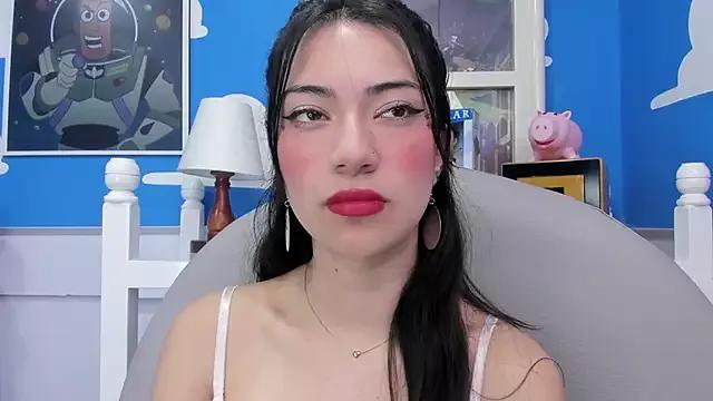 miss_cassandra from StripChat